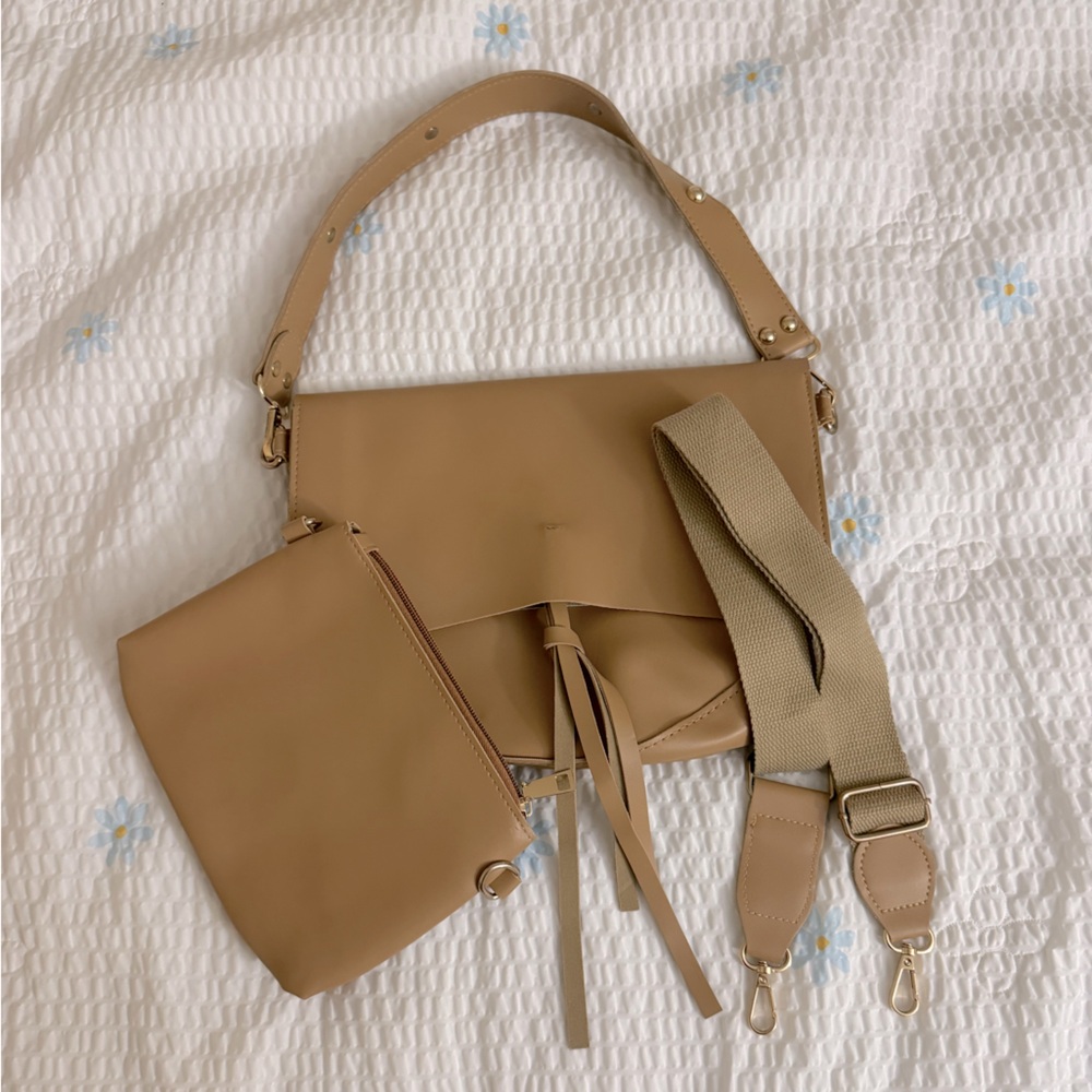 Saddle Bag